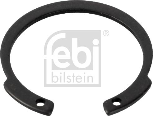 Febi Bilstein 107316 - Осигурителен пръстен vvparts.bg