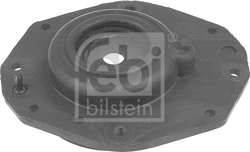 Febi Bilstein 10732 - Тампон на макферсън vvparts.bg