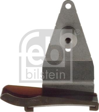 Febi Bilstein 107374 - Направляваща шина (плъзгач), ангренажна верига vvparts.bg