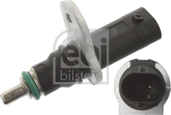 Febi Bilstein 107210 - Датчик, температура на охладителната течност vvparts.bg