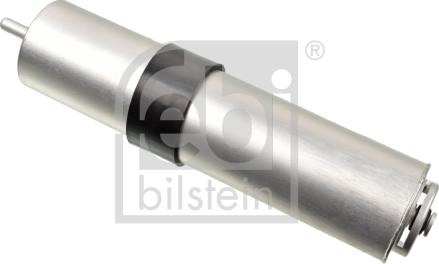 Febi Bilstein 107276 - Горивен филтър vvparts.bg