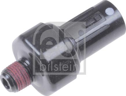 Febi Bilstein 107749 - Датчик, налягане на маслото vvparts.bg