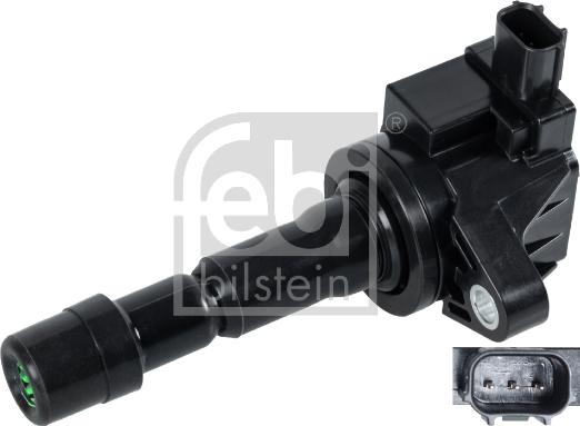 Febi Bilstein 107759 - Запалителна бобина vvparts.bg