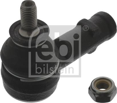 Febi Bilstein 11988 - Накрайник на напречна кормилна щанга vvparts.bg