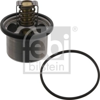 Febi Bilstein 11495 - Термостат, охладителна течност vvparts.bg