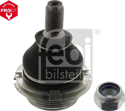 Febi Bilstein 11417 - Шарнири vvparts.bg