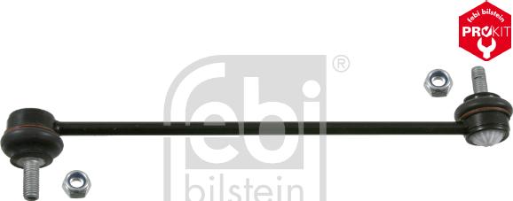 Febi Bilstein 11423 - Биалета vvparts.bg