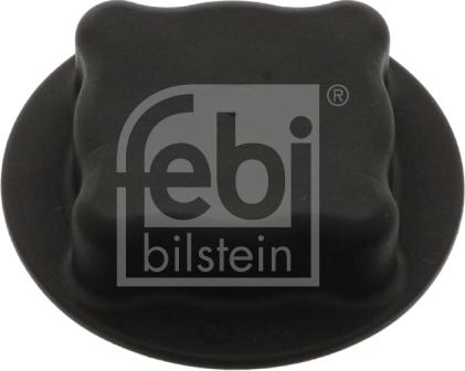 Febi Bilstein 11562 - Капачка, резервоар за охладителна течност vvparts.bg