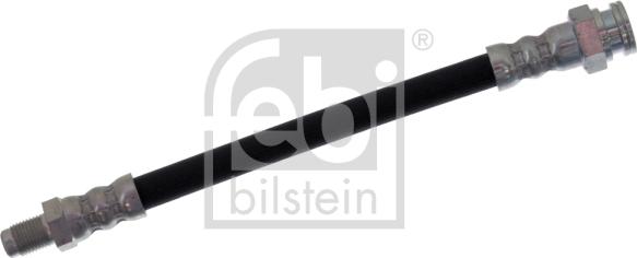 Febi Bilstein 11506 - Спирачен маркуч vvparts.bg