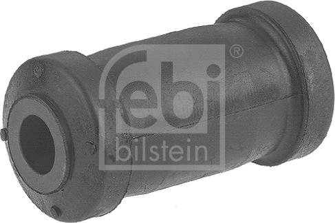 Febi Bilstein 11500 - Тампон, носач vvparts.bg