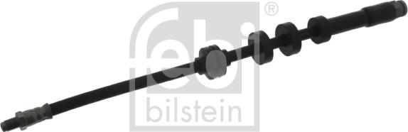 Febi Bilstein 11503 - Спирачен маркуч vvparts.bg
