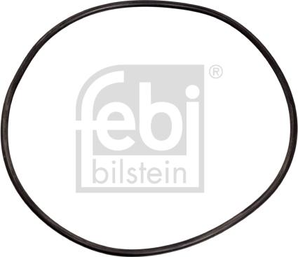 Febi Bilstein 11577 - Уплътнителен пръстен, главина vvparts.bg