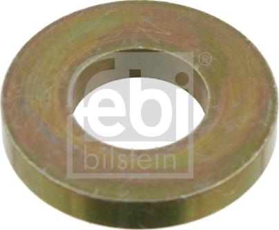 Febi Bilstein 11695 - Подложна шайба vvparts.bg