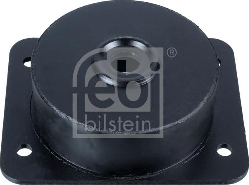 Febi Bilstein 11692 - Окачване, двигател vvparts.bg