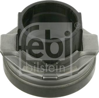 Febi Bilstein 11697 - Аксиален лагер vvparts.bg