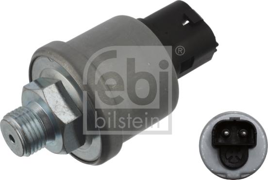 Febi Bilstein 11645 - Ключ за спирачните светлини vvparts.bg