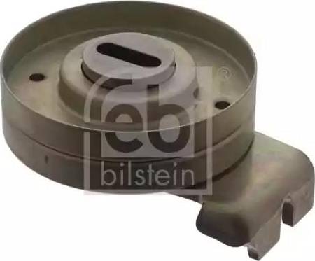 Febi Bilstein 11640 - Паразитна / водеща ролка, пистов ремък vvparts.bg