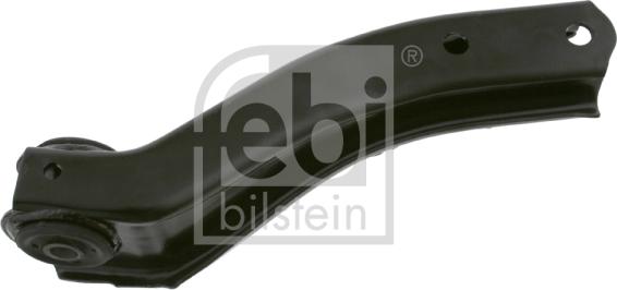 Febi Bilstein 11659 - Носач, окачване на колелата vvparts.bg