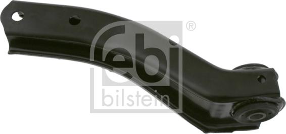 Febi Bilstein 11658 - Носач, окачване на колелата vvparts.bg