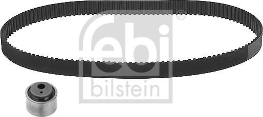 Febi Bilstein 11669 - Комплект ангренажен ремък vvparts.bg