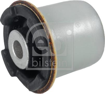 Febi Bilstein 11663 - Тампон, носач vvparts.bg