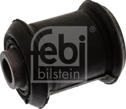 Febi Bilstein 11662 - Тампон, носач vvparts.bg