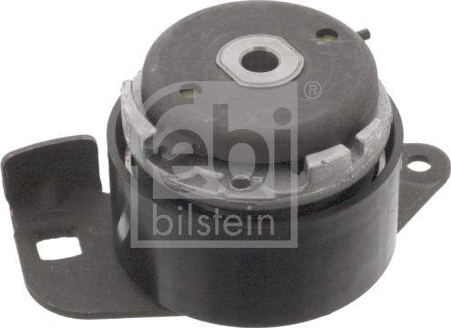 Febi Bilstein 11604 - Обтяжна ролка, ангренаж vvparts.bg