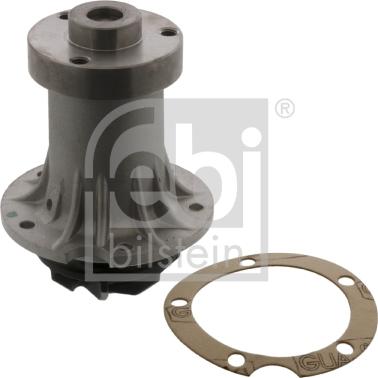 Febi Bilstein 11688 - Водна помпа vvparts.bg