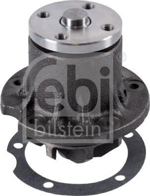 Febi Bilstein 11687 - Водна помпа vvparts.bg