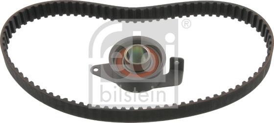 Febi Bilstein 11045 - Комплект ангренажен ремък vvparts.bg