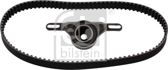 Febi Bilstein 11048 - Комплект ангренажен ремък vvparts.bg