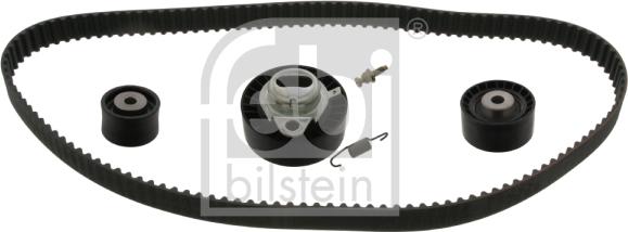 Febi Bilstein 11042 - Комплект ангренажен ремък vvparts.bg