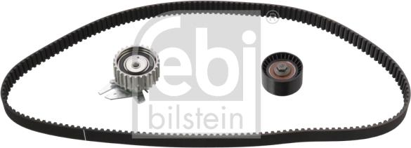 Febi Bilstein 11083 - Комплект ангренажен ремък vvparts.bg