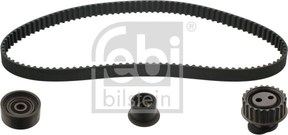 Febi Bilstein 11025 - Комплект ангренажен ремък vvparts.bg