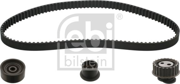 Febi Bilstein 11026 - Комплект ангренажен ремък vvparts.bg