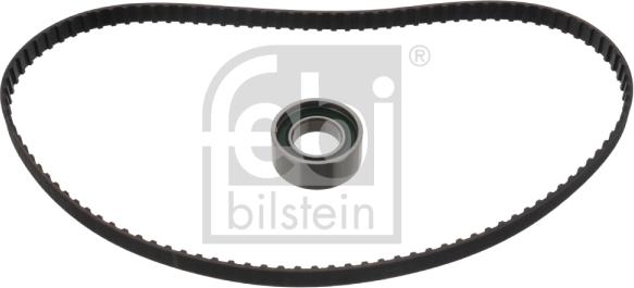 Febi Bilstein 11076 - Комплект ангренажен ремък vvparts.bg