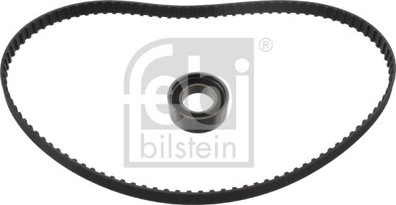 Febi Bilstein 11071 - Комплект ангренажен ремък vvparts.bg