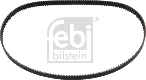 Febi Bilstein 11145 - Ангренажен ремък vvparts.bg