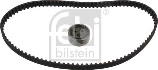 Febi Bilstein 11157 - Комплект ангренажен ремък vvparts.bg