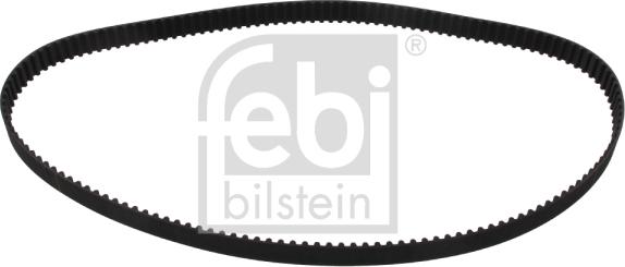 Febi Bilstein 11134 - Ангренажен ремък vvparts.bg