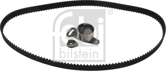 Febi Bilstein 11135 - Комплект ангренажен ремък vvparts.bg