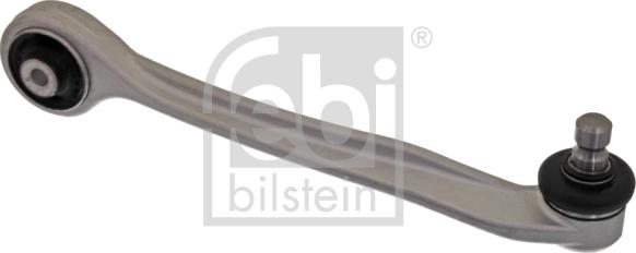 Febi Bilstein 11138 - Носач, окачване на колелата vvparts.bg