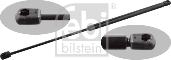 Febi Bilstein 11895 - Газов амортисьор, багажно / товарно пространство vvparts.bg