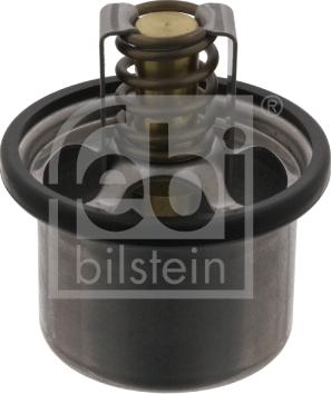 Febi Bilstein 11849 - Термостат, охладителна течност vvparts.bg