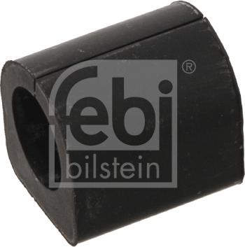 Febi Bilstein 11864 - Лагерна втулка, стабилизатор vvparts.bg