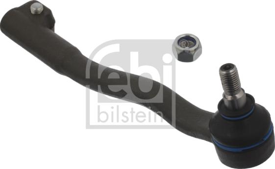 Febi Bilstein 11815 - Накрайник на напречна кормилна щанга vvparts.bg