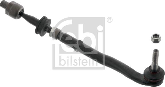 Febi Bilstein 11818 - Напречна кормилна щанга vvparts.bg