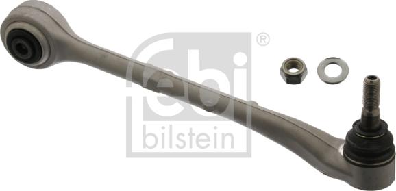 Febi Bilstein 11822 - Носач, окачване на колелата vvparts.bg