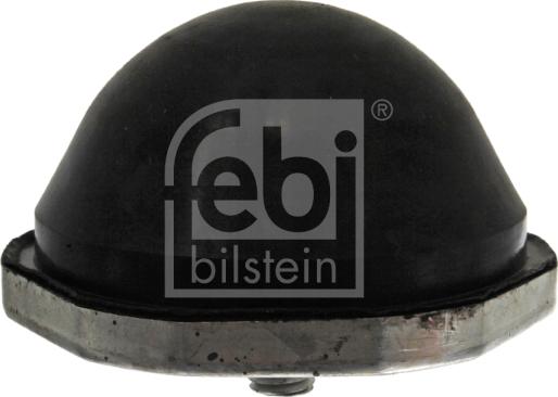 Febi Bilstein 11879 - Ударен тампон, окачване (ресьори) vvparts.bg