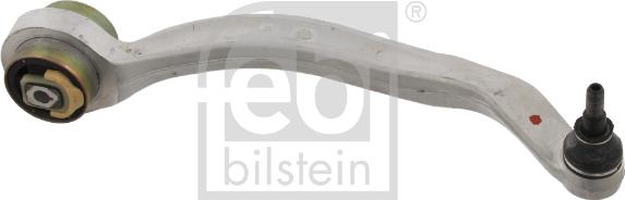 Febi Bilstein 11351 - Носач, окачване на колелата vvparts.bg